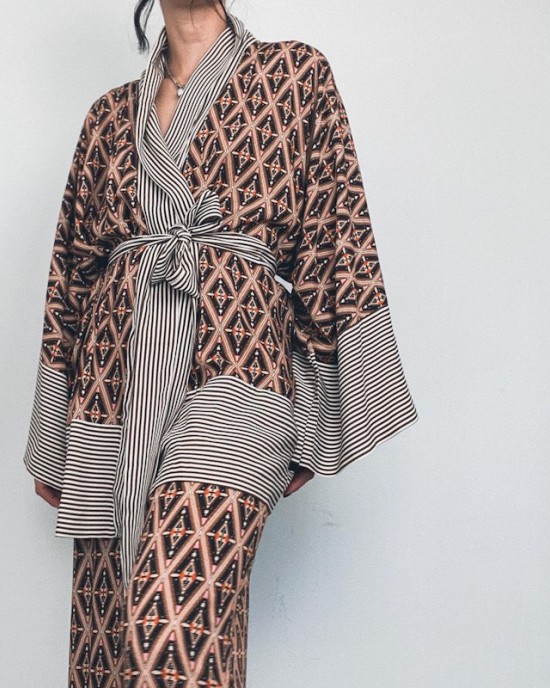 Kimono set 